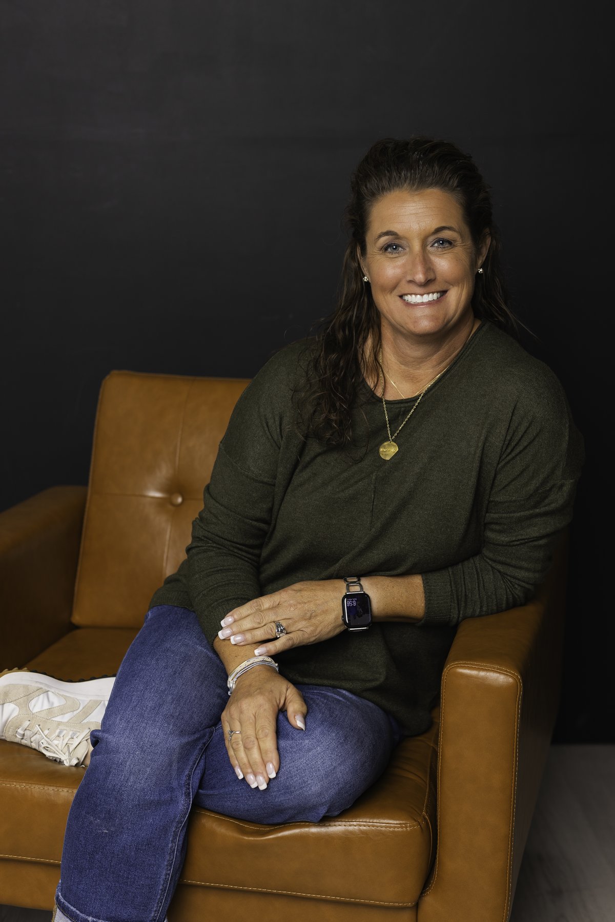 Founder of Water Share Project
